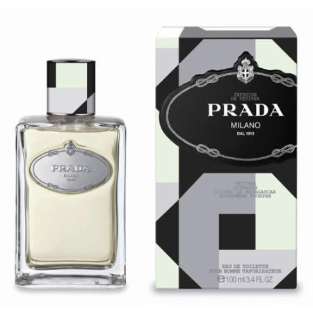 Prada Infusion De Vetiver